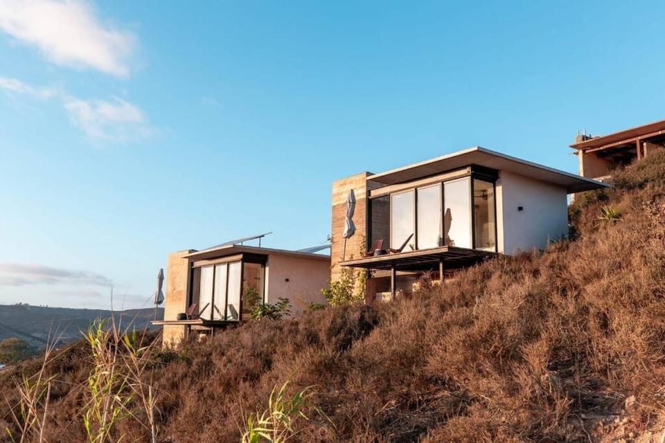 Nubla Residence villa Uno Apartment in State of Baja California