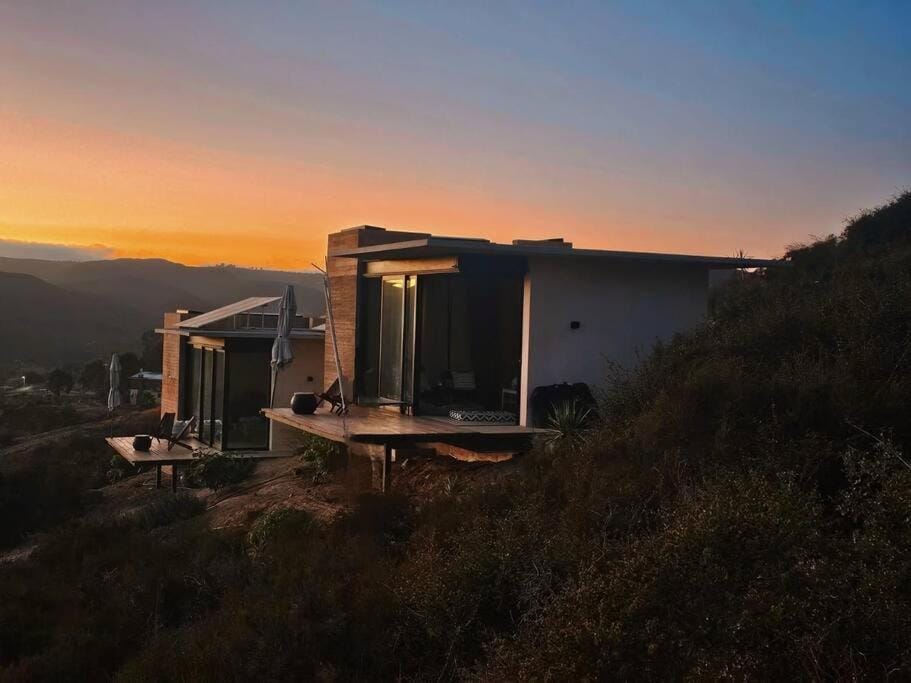 Nubla Residence villa Uno Apartment in State of Baja California