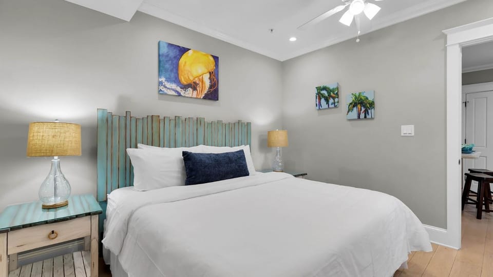 The Toasted Coconut by Last Key Realty House in Key West
