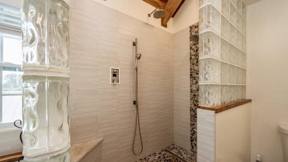Carefree on Cudjoe by Last Key Realty House in Cudjoe Key