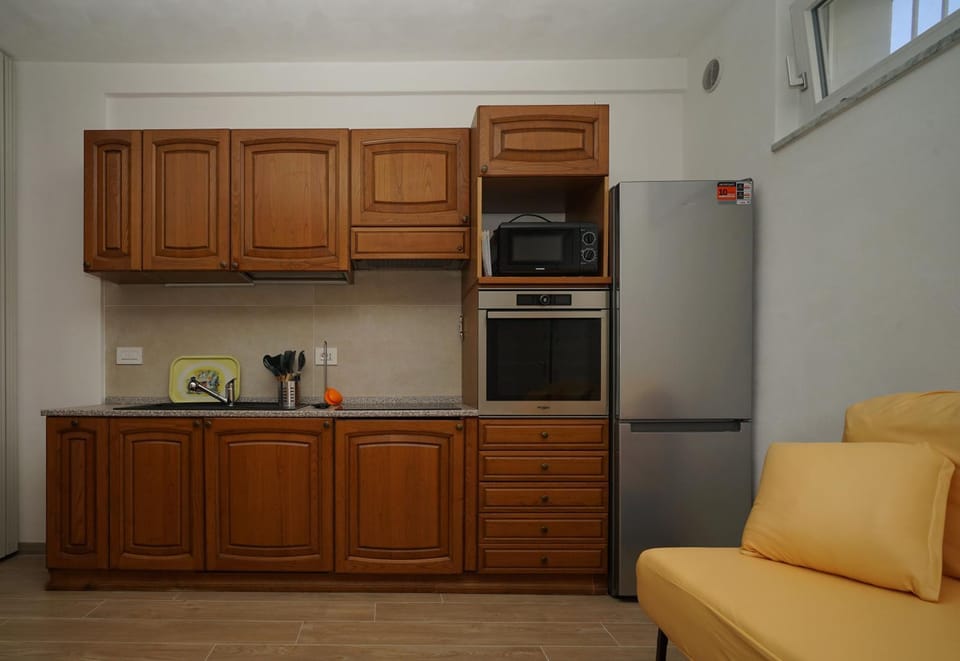 Casa Carlotta - mytouristhome Apartment in La Spezia