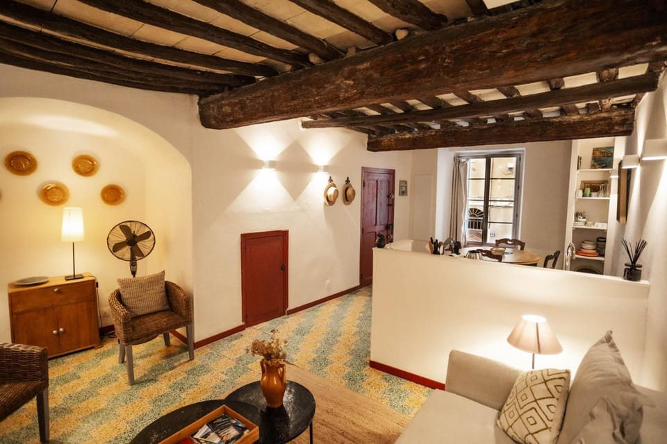 Vivez Bonifacio - Sous le charme Apartment in Bonifacio