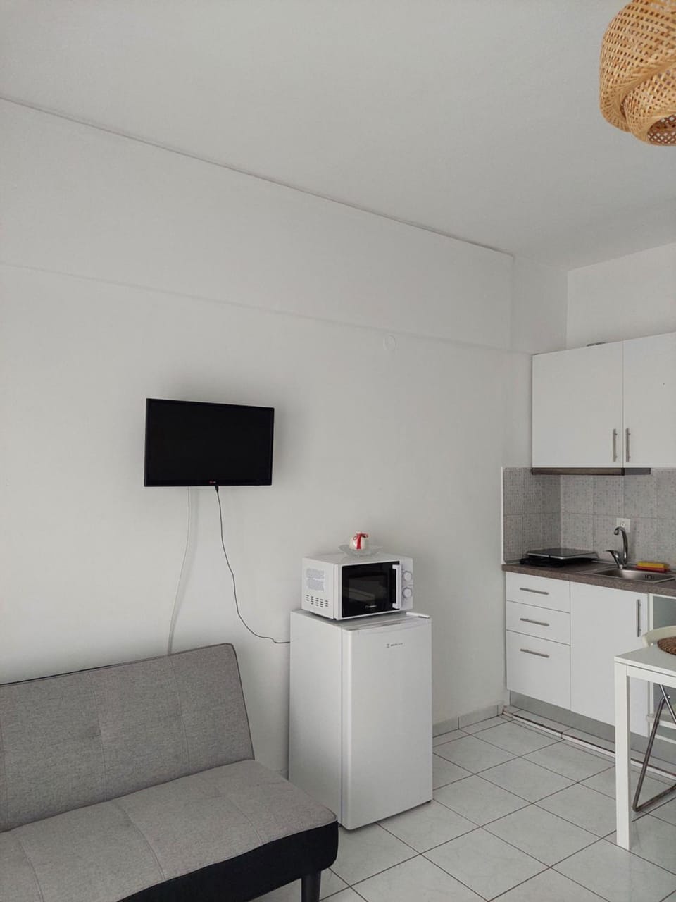 Al mare Studio #5 Apartment in Decentralized Administration of Macedonia and Thrace