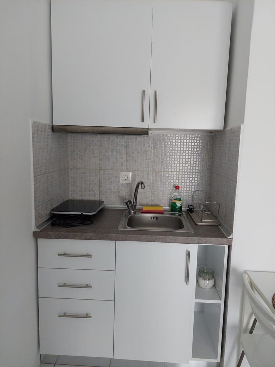 Al mare Studio #5 Apartment in Decentralized Administration of Macedonia and Thrace