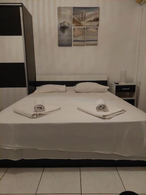 Al mare Studio #5 Apartment in Decentralized Administration of Macedonia and Thrace