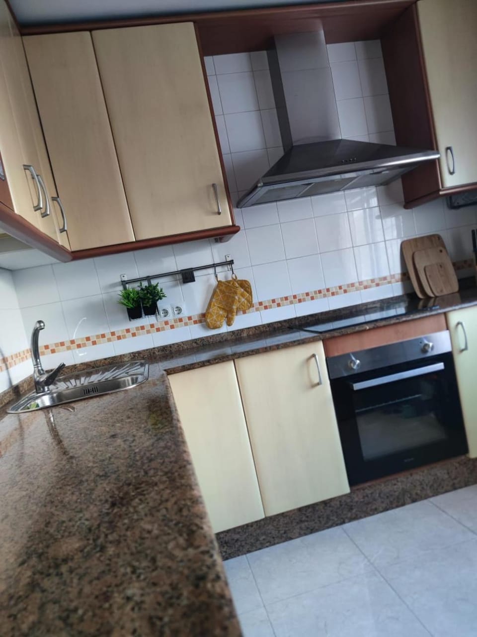 Kitchen or kitchenette, Kitchen or kitchenette, dishwasher, oven, stove