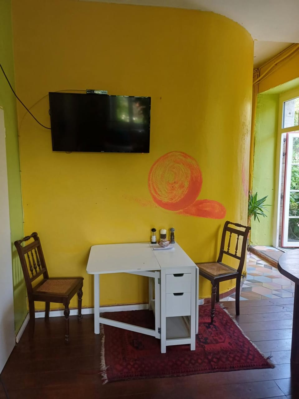 Gite Frederic Apartment in Occitanie