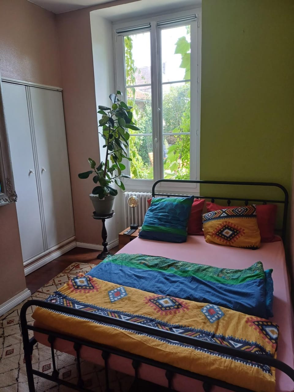 Gite Frederic Apartment in Occitanie