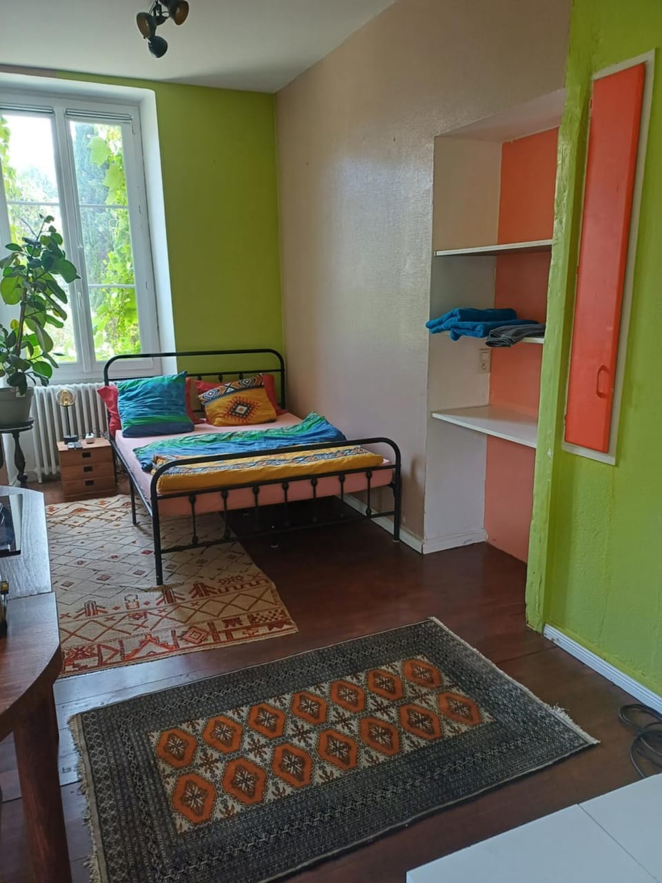 Gite Frederic Apartment in Occitanie