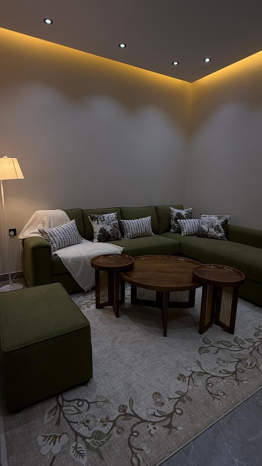 وصول ذاتي Alsumo-apartment Apartment in Jeddah