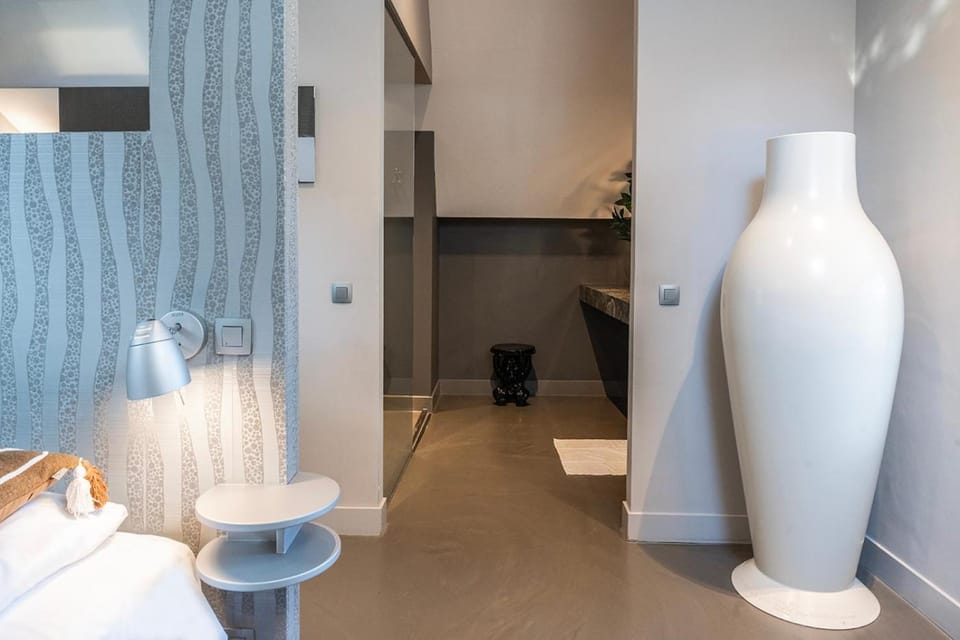Luxury Suite in Historic Mill Free Parking & AC Apartment in North Brabant (province)