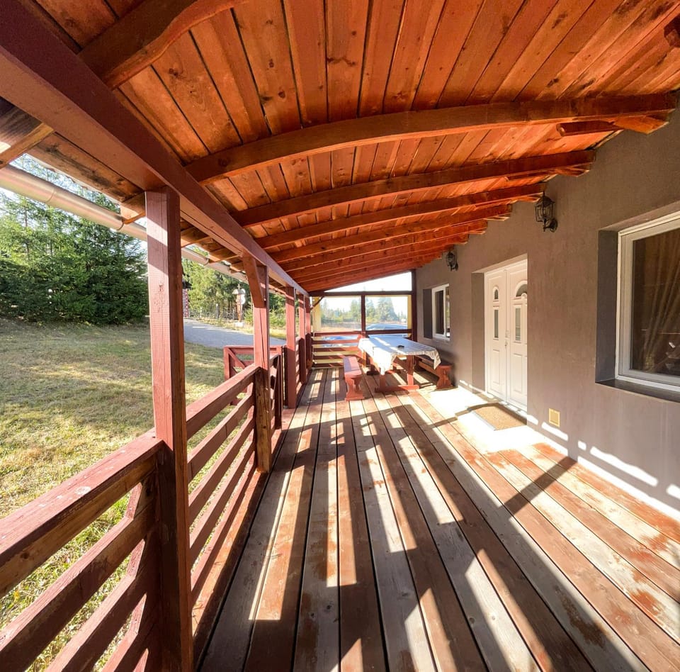 Balcony/Terrace, Balcony/Terrace