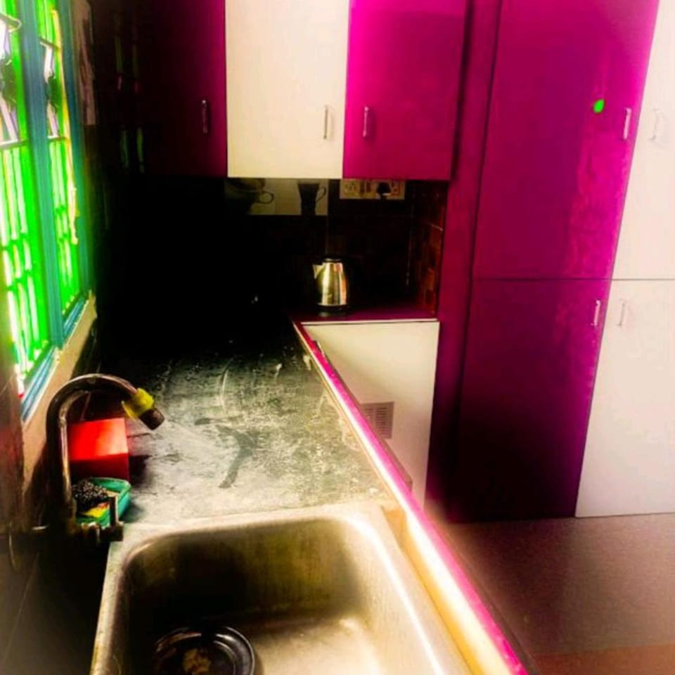 Sai Baba homestay Bed and Breakfast in Tamil Nadu