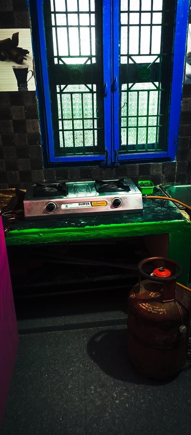 Sai Baba homestay Bed and Breakfast in Tamil Nadu