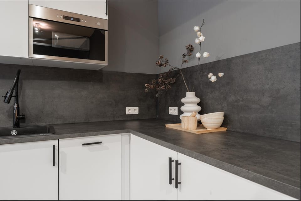 Suite w kitchen acces,Den bosch- Oss, near train Apartment in North Brabant (province)