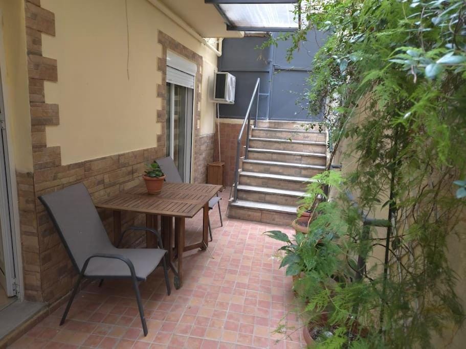 La Casa de Pascuale Apartment in Thessaloniki