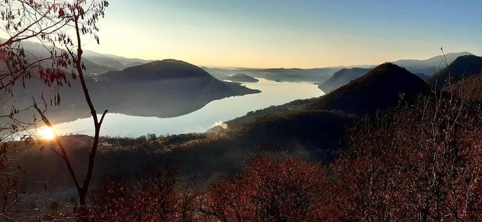 Bellavista Bed and Breakfast in Canton of Ticino