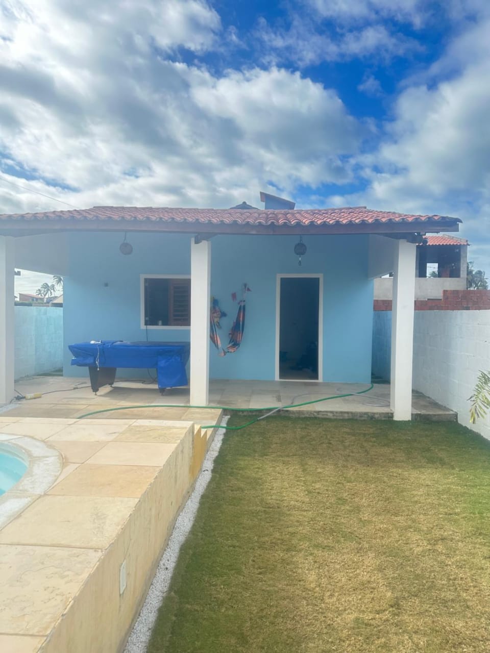 casa taibise Praia da Taiba House in State of Ceará