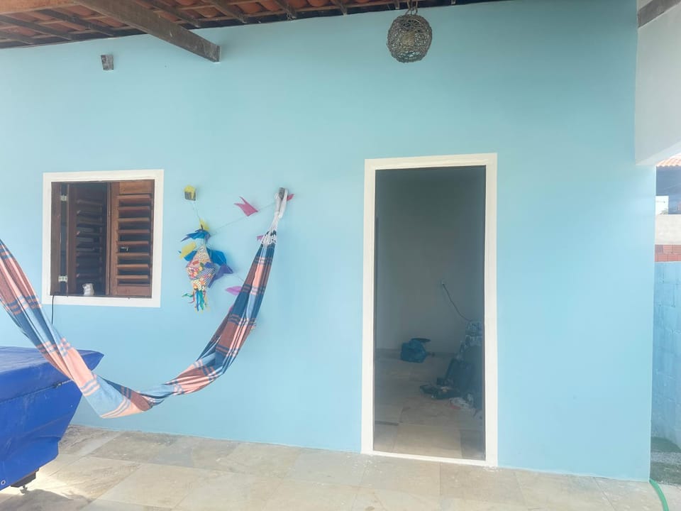 casa taibise Praia da Taiba House in State of Ceará