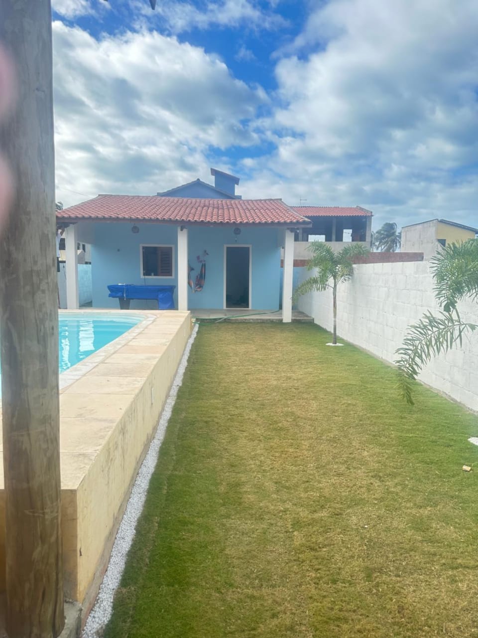 casa taibise Praia da Taiba House in State of Ceará