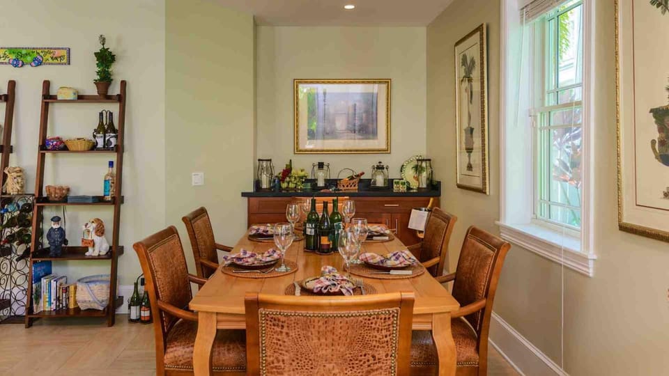 Casa Suite Casa by Last Key Realty House in Key West