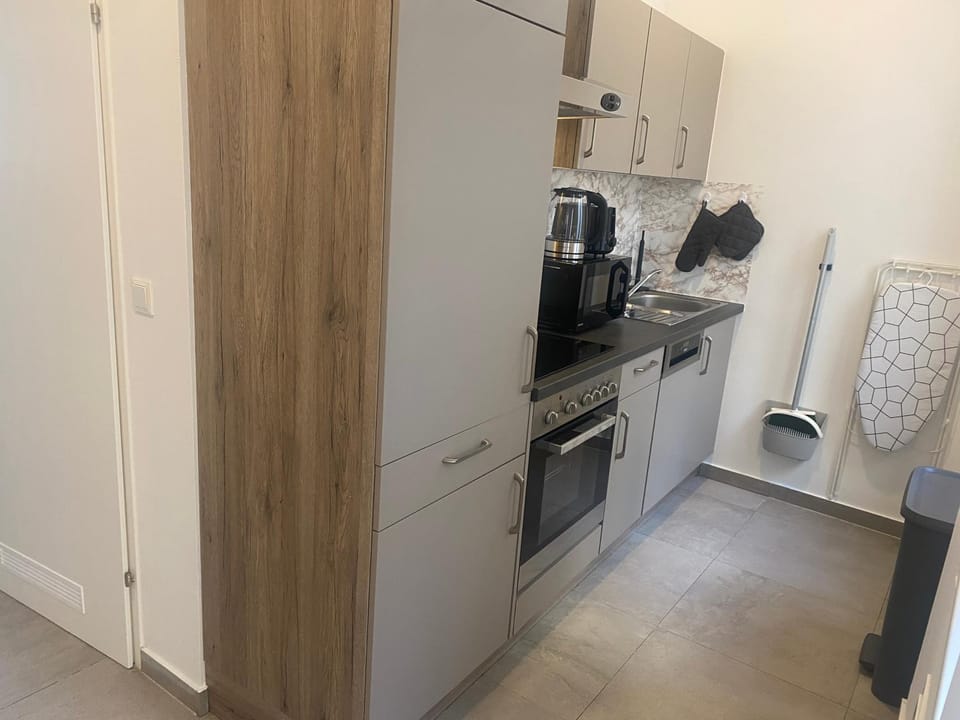 Brambilla Apartments Apartment in Vienna