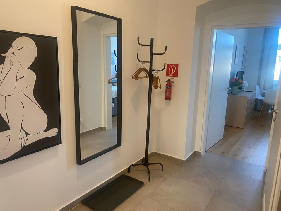 Brambilla Apartments Apartment in Vienna