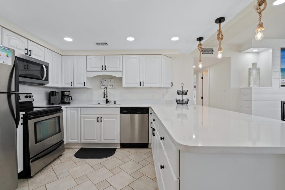 Starboard Village Unit 612 House in Pensacola Beach