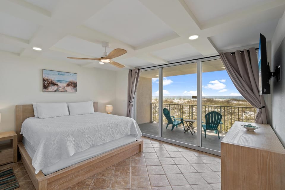 Starboard Village Unit 612 House in Pensacola Beach