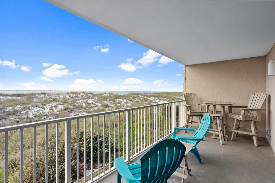 Starboard Village Unit 612 House in Pensacola Beach
