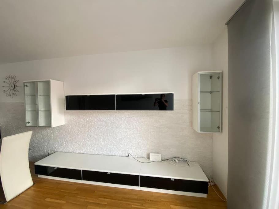 115 m2 Maisonette with Free Parking Apartment in Vienna