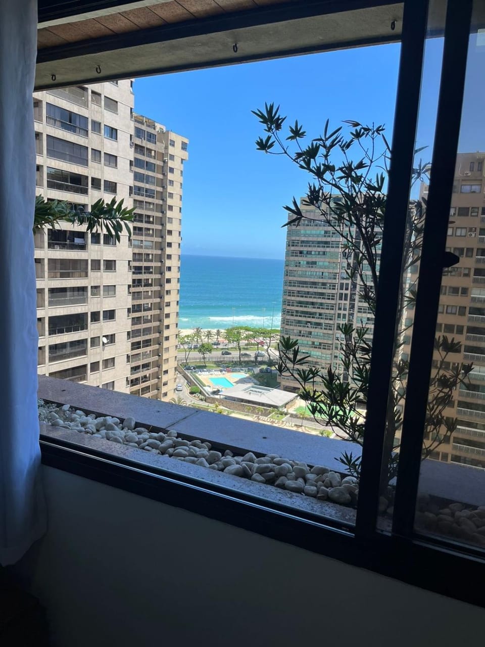 Sea view