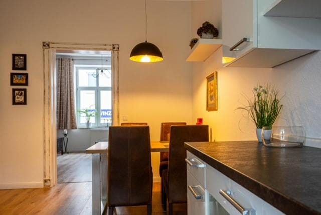 Innenstadt Fewo Zum Schlossblick Apartment in Schwerin