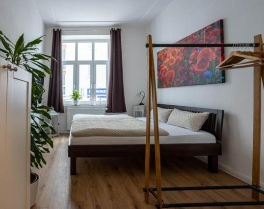 Innenstadt Fewo Zum Schlossblick Apartment in Schwerin