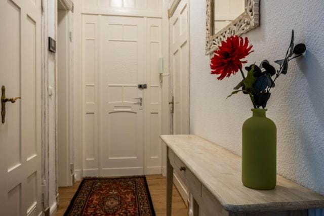 Innenstadt Fewo Zum Schlossblick Apartment in Schwerin