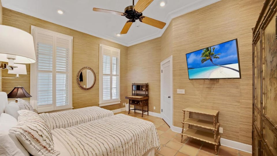 The Royal Compound by Last Key Realty House in Key West