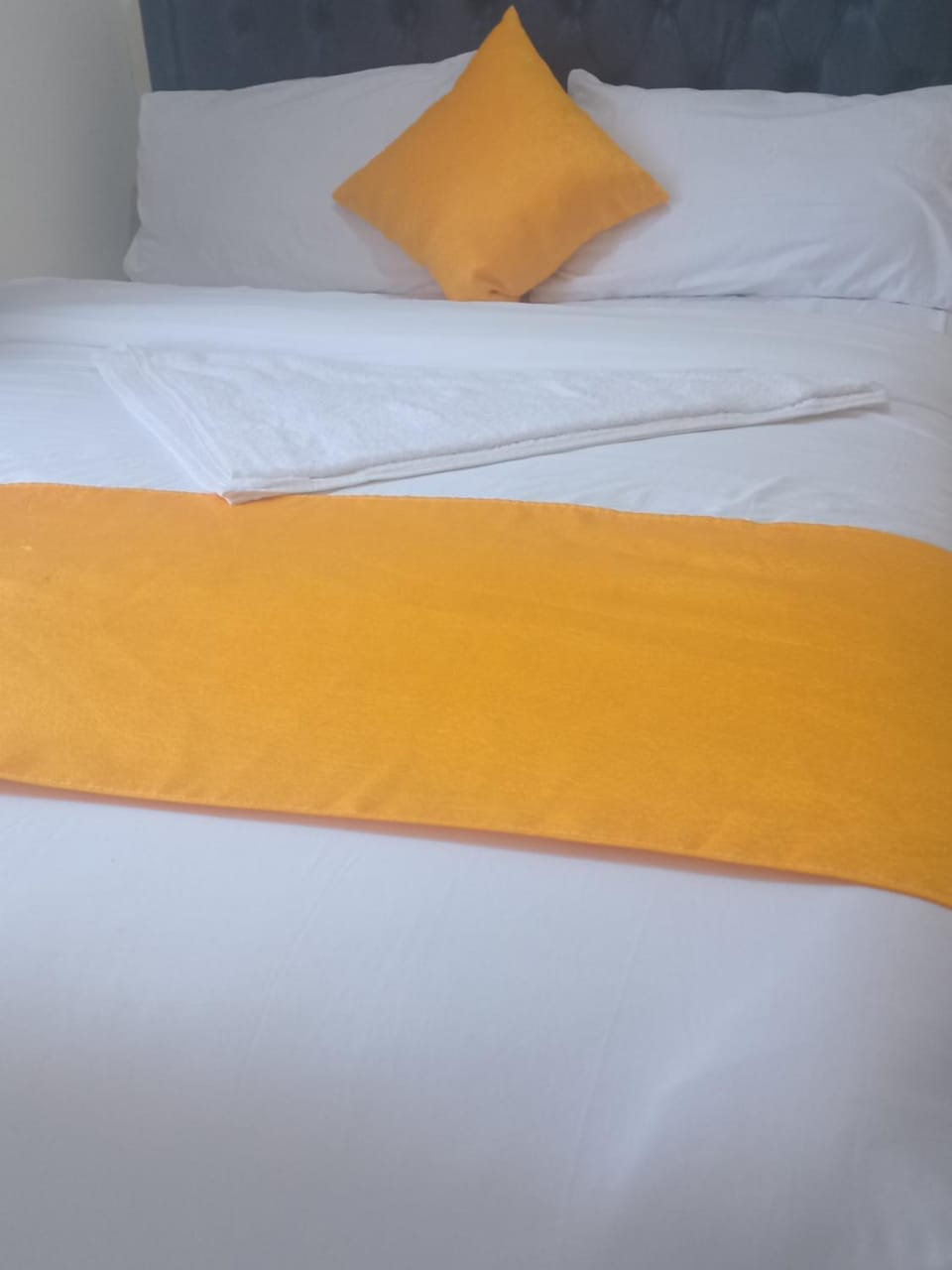 Engra Suites Apartment in Kenya