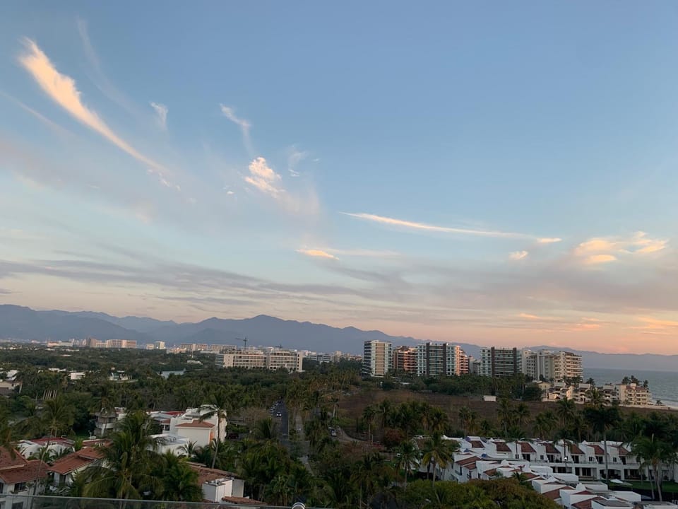 City view