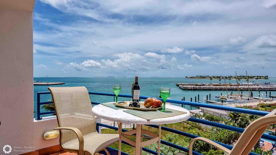 Gulfside Vistas by Last Key Realty Apartment in Key West