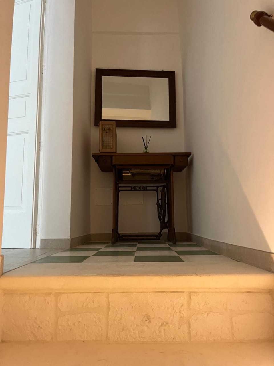 La casa di Babele Apartment in Martina Franca