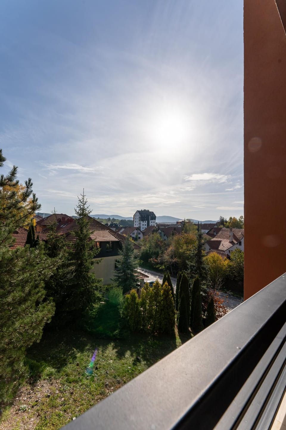 View (from property/room)