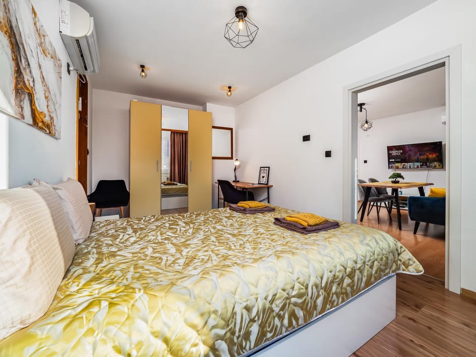 Прайм, централен апартамент Apartment in Pleven