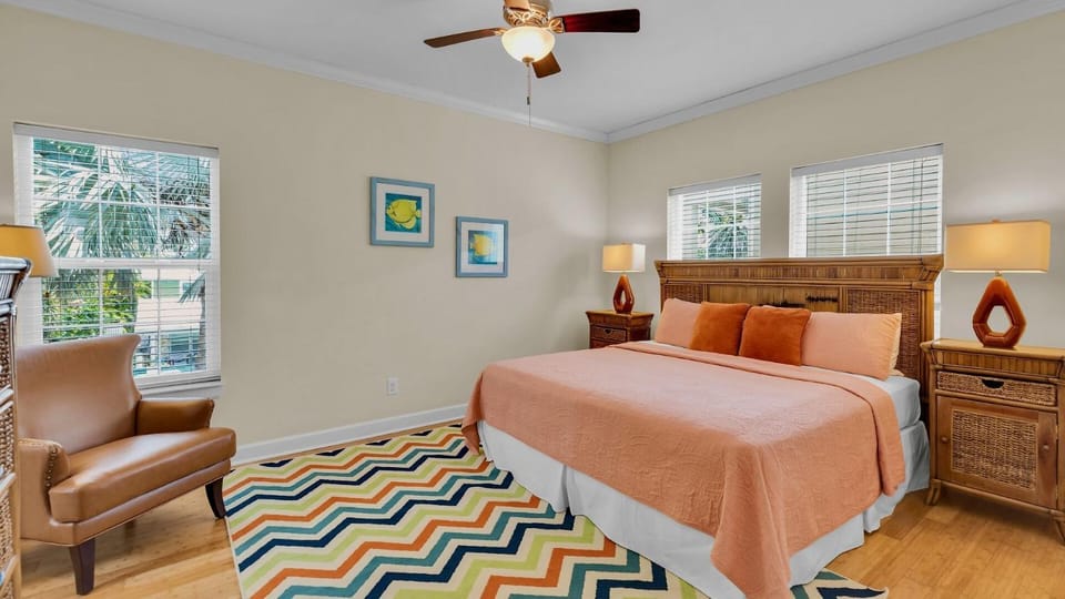 Cayo Calypso by Last Key Realty House in Key West