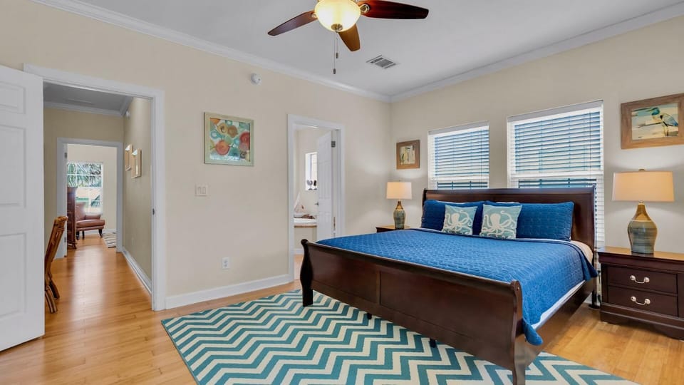 Cayo Calypso by Last Key Realty House in Key West