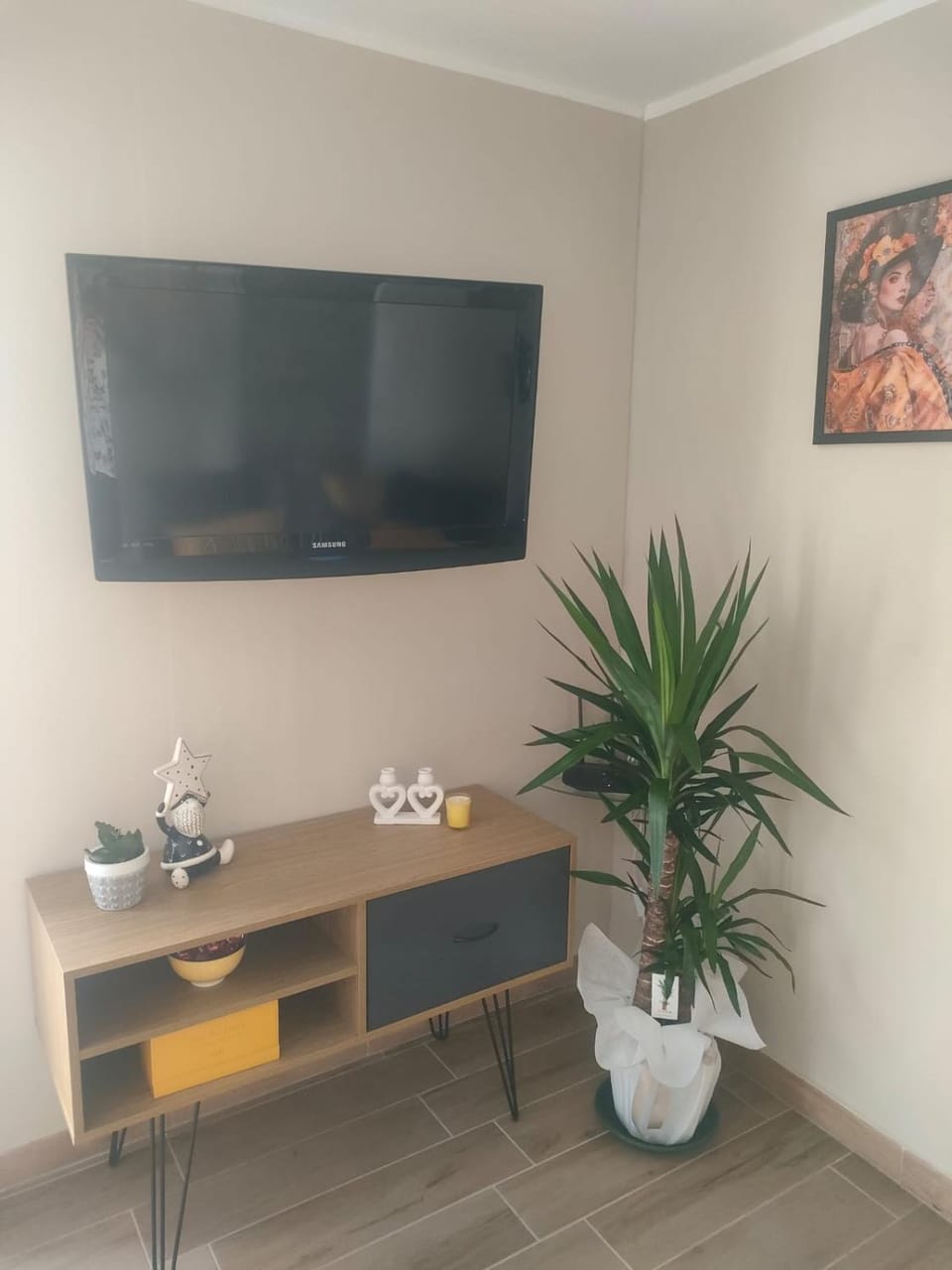 TV and multimedia