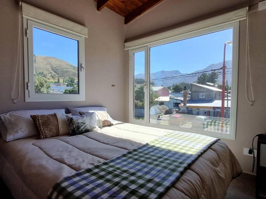 Moderno Duplex 1 - Complejo Las Cerezas House in Esquel