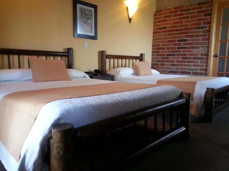 Matisses Hotel & Spa Hotel in Risaralda