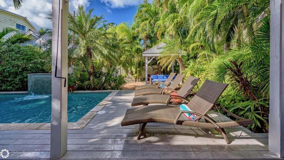 Coastal Loving by Last Key Realty House in Key West
