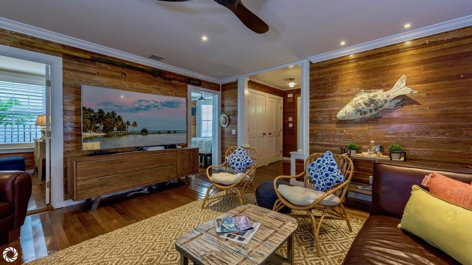 Coastal Loving by Last Key Realty House in Key West