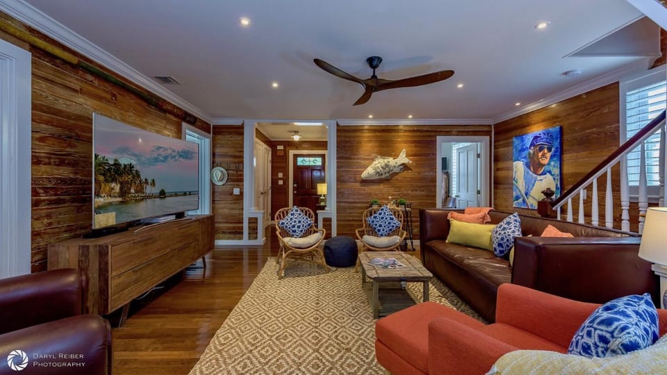 Coastal Loving by Last Key Realty House in Key West